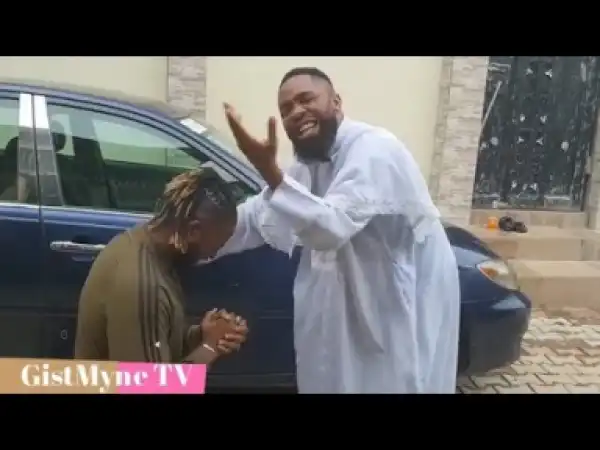 Video: Woli Arole – Prayer Point